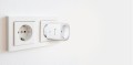 EZVIZ T30-10A-EU inteligentny korek Dom Biały - 2664640
