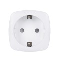 EZVIZ T30-10A-EU inteligentny korek Dom Biały - 1037315