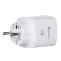 EZVIZ T30-10A-EU inteligentny korek Dom Biały - 1037313