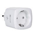 EZVIZ T30-10A-EU inteligentny korek Dom Biały - 1037314
