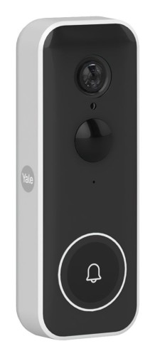 Yale Inteligentny wideodomofon - 2471128