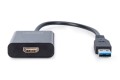 Digitus Adapter graficzny USB-A 3.2 Gen 1 do HDMI - 2664724