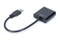 Digitus Adapter graficzny USB-A 3.2 Gen 1 do HDMI - 2500284