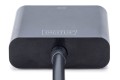 Digitus Adapter graficzny USB-A 3.2 Gen 1 do HDMI - 2418171