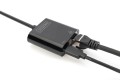 Digitus Adapter USB Type-C™ Gigabit Ethernet z obsługą Power Delivery - 2330794