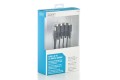 Adapter DIGITUS DA-70159 (USB M - 4x RS-232 M; 1,5m; kolor czarny) - 2664852