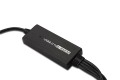 Adapter DIGITUS DA-70159 (USB M - 4x RS-232 M; 1,5m; kolor czarny) - 2002747