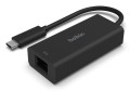 Adapter Belkin Connect USB-C to 2.5 Gb Ethernet Adapter - 2664853