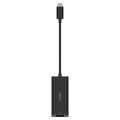 Adapter Belkin Connect USB-C to 2.5 Gb Ethernet Adapter - 1452112