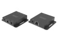 Digitus Zestaw extendera 4K HDMI, 70 m - 2418195
