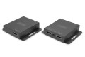Digitus Zestaw extendera 4K HDMI, 70 m - 2418197