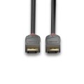 Lindy 36482 kabel DisplayPort 2 m Czarny - 2664924