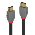 Lindy 36964 kabel HDMI 3 m HDMI Typu A (Standard) Czarny, Szary - 2664950