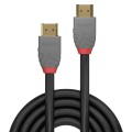Lindy 36964 kabel HDMI 3 m HDMI Typu A (Standard) Czarny, Szary - 2664951