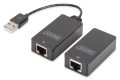 Digitus Przedłużacz USB - 2665041
