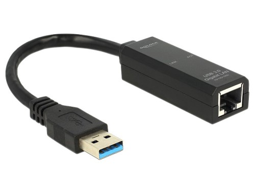 DeLOCK 62616 karta sieciowa Ethernet 1000 Mbit/s - 2665044