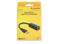 DeLOCK 62616 karta sieciowa Ethernet 1000 Mbit/s - 2648989