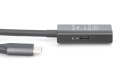 Digitus Aktywny przedłużacz USB 3.2 Gen1 5G, USB-C - USB-C, 10 m - 2606114