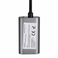 UNITEK Y-271 kabel USB USB 2.0 5 m USB A Szary - 1666247