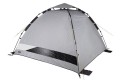 Namiot plażowy High Peak Calida 80 szary 10138 - 2665085