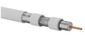 Alantec Przewód koncentryczny trishield RG6 75 Om, 1.02/4.55/6.86 PVC Eca 100m (KRT102A0PV100) - 2665118