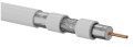 Alantec Przewód koncentryczny trishield RG6 75 Om, 1.02/4.55/6.86 PVC Eca 500m (KRT102A0PV500) - 2665119
