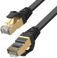 UNITEK C1897BK-20M kabel sieciowy Czarny Cat7 S/FTP (S-STP) - 2665145