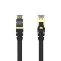 UNITEK C1897BK-20M kabel sieciowy Czarny Cat7 S/FTP (S-STP) - 2665143