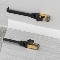 UNITEK C1897BK-20M kabel sieciowy Czarny Cat7 S/FTP (S-STP) - 2665144