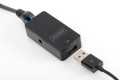 Przedłużacz USB 2.0 HighSpeed po skrętce Cat.5e/6 UTP do 50m - 2400358