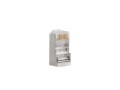 Lanberg PLS-6000EZ wtyczka RJ-45 Szary - 2665266