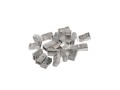 Lanberg PLS-6000EZ wtyczka RJ-45 Szary - 2665265