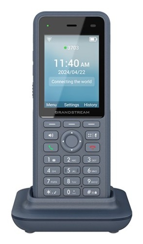 Telefon Grandstream WiFi-Handset WP836 - 2665276