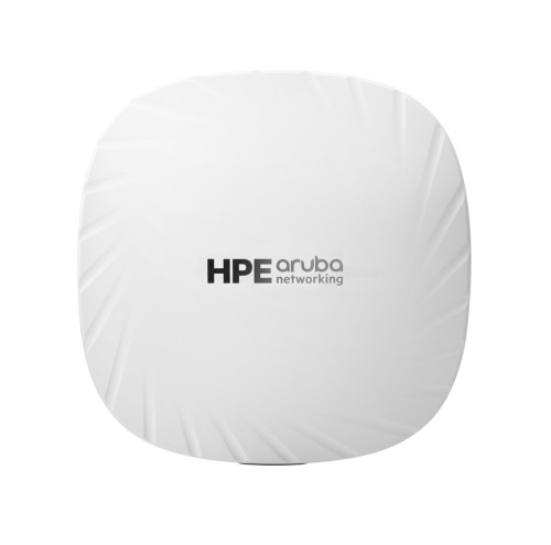 Aruba AP-505 (RW) 1774 Mbit/s Biały Obsługa PoE - 1889343