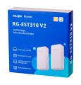 Acces Point Ruijie Reyee RG-EST310 V2 - 2665297