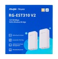 Acces Point Ruijie Reyee RG-EST310 V2 - 2665299