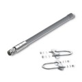Qoltec 57023 Antena LoRa | 3 dBi | Zewnętrzna - 2665317