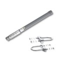 Qoltec 57023 Antena LoRa | 3 dBi | Zewnętrzna - 2665311