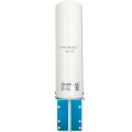 Qoltec 57044 Antena 4G LTE DUAL | 5dBi | dookólna | zewnętrzna - 2665319