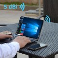 Qoltec 57044 Antena 4G LTE DUAL | 5dBi | dookólna | zewnętrzna - 2665322