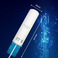 Qoltec 57044 Antena 4G LTE DUAL | 5dBi | dookólna | zewnętrzna - 2665325