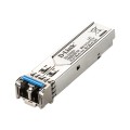 D-Link DIS-S302SX - Światłowód - 1000 Mbit/s - mini-GBIC - SFP - SX - 20000 m - 2665352