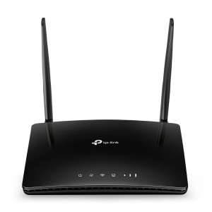 Router TP-Link TL-MR150 V2.30 4G/LTE Wi-Fi N300 3xLAN 1xLAN/WAN