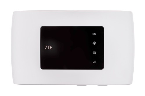 Router ZTE MF920C - 2641381