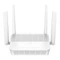 Router CUDY WR3000H Wi-Fi 6, 2,4GHz/5GHz, Multi - 2665388