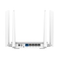Router CUDY WR3000H Wi-Fi 6, 2,4GHz/5GHz, Multi - 2481028