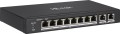 Switch PoE Hilook by Hikvision SW-10-POE 10-portowy - 2326731