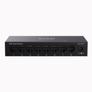 Switch zarządzalny Tenda TEG2208D 8GE 8-port