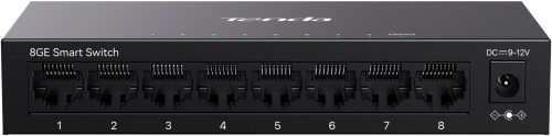 Switch Tenda TEG2208D 8GE Cloud - 2542968