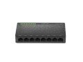 LANBERG SWITCH DSP1-0108  (8-PORT, 100 MB/S) - 743202